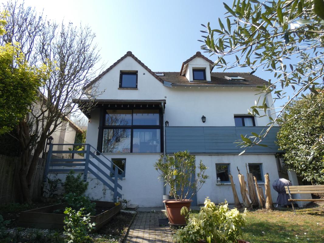 Maison 5 Pièce(s) Vauréal - Photo 20