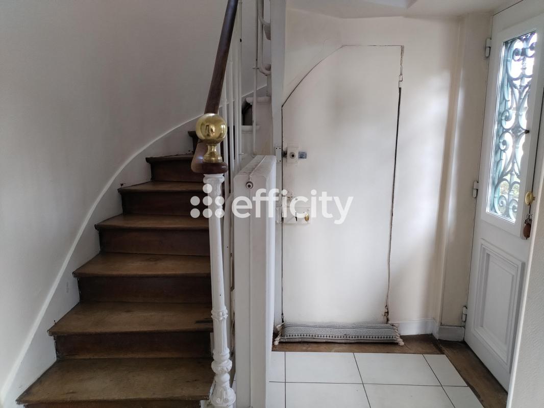 Maison 7 Pièce(s) Pontoise - Photo 2