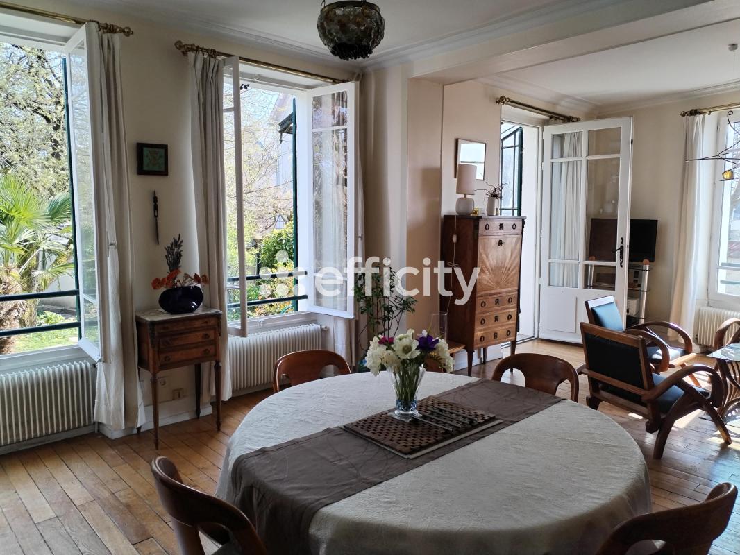 Maison 7 Pièce(s) Pontoise - Photo 3