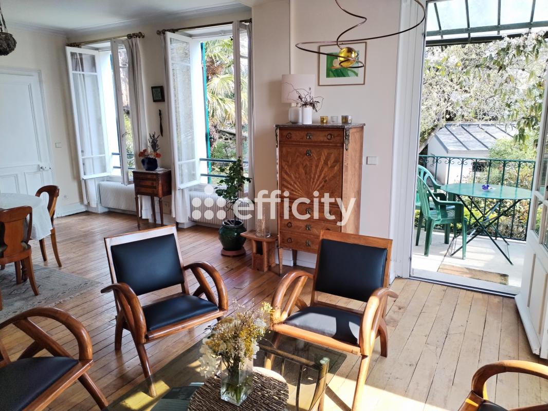 Maison 7 Pièce(s) Pontoise - Photo 5