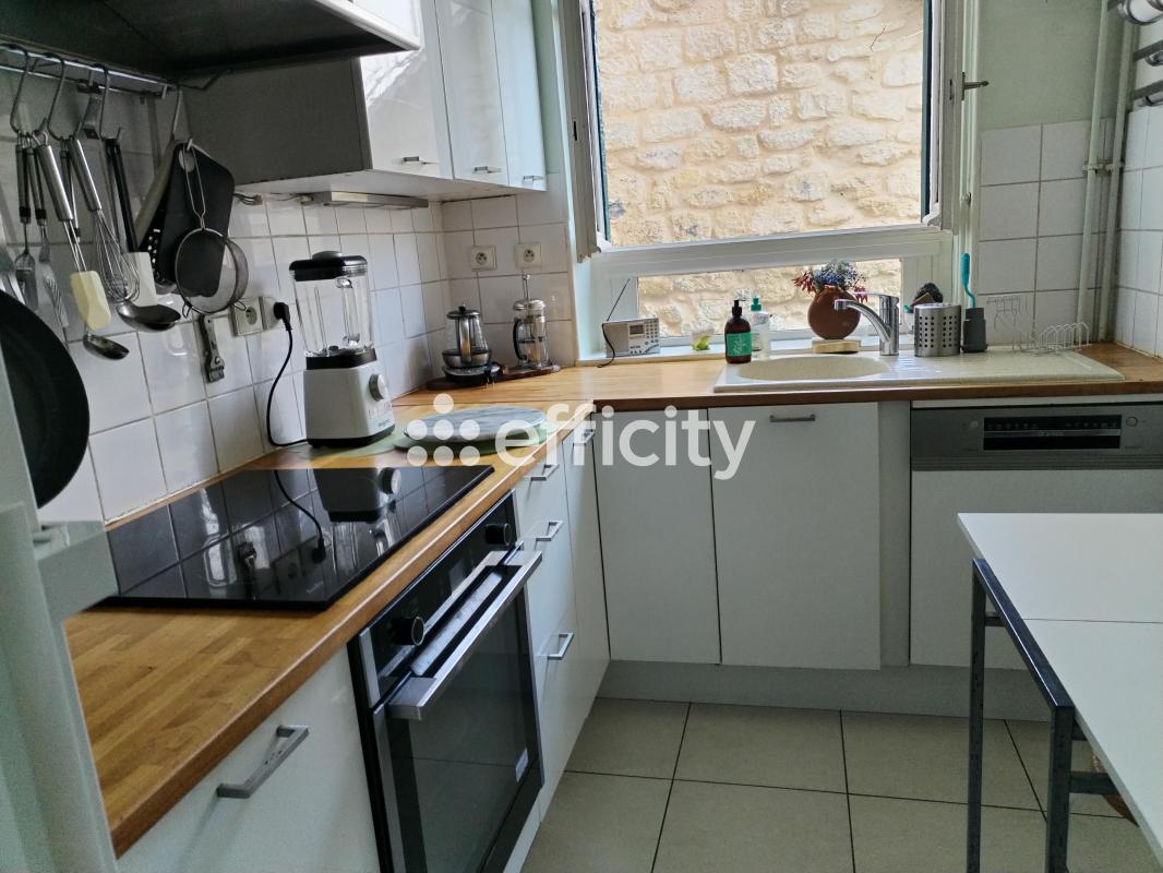 Maison 7 Pièce(s) Pontoise - Photo 6