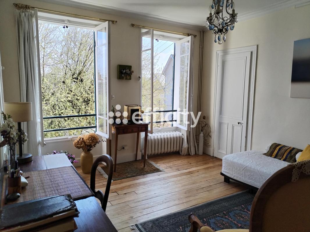 Maison 7 Pièce(s) Pontoise - Photo 8