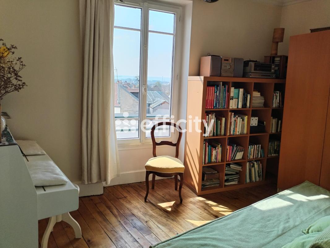 Maison 7 Pièce(s) Pontoise - Photo 9