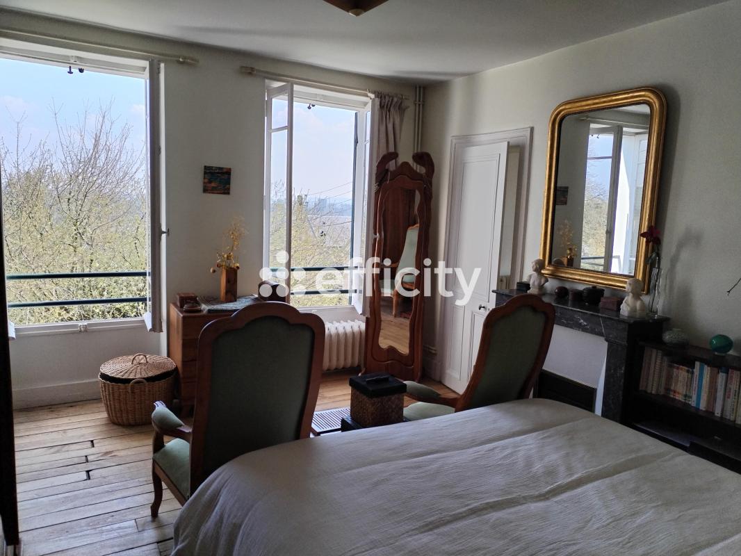 Maison 7 Pièce(s) Pontoise - Photo 10