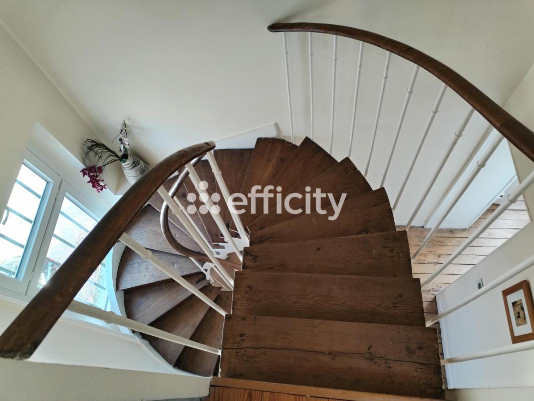 Maison 7 Pièce(s) Pontoise - Photo 12