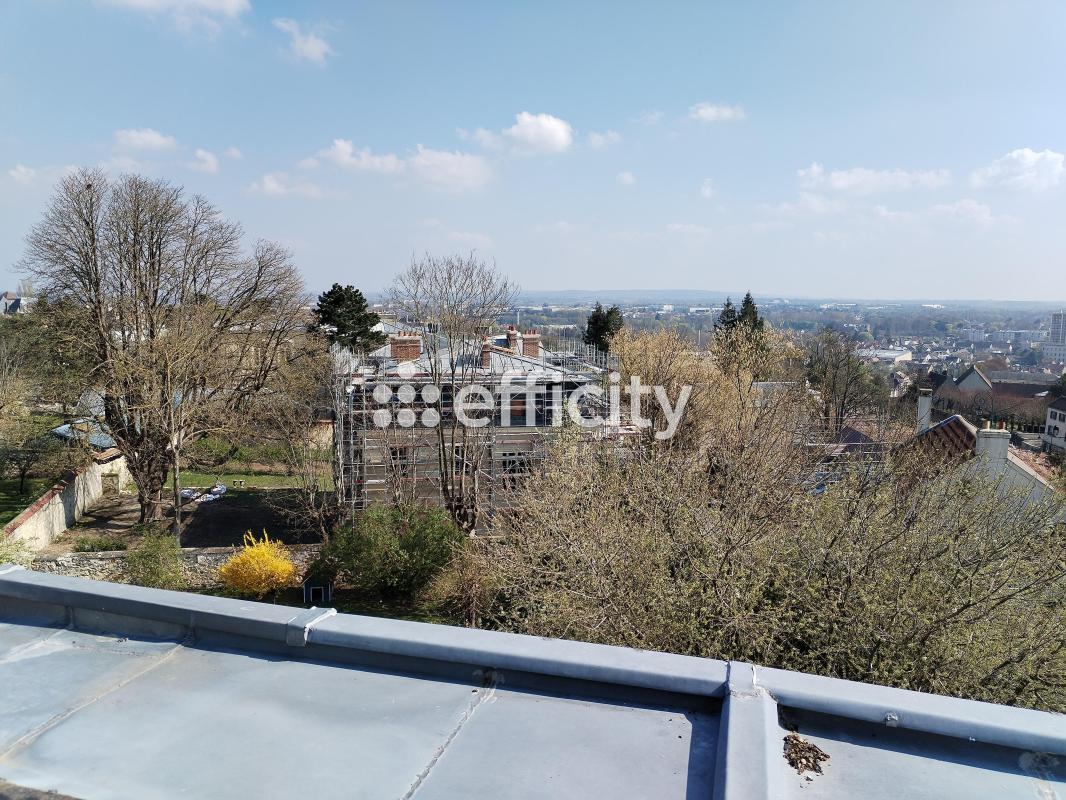 Maison 7 Pièce(s) Pontoise - Photo 14
