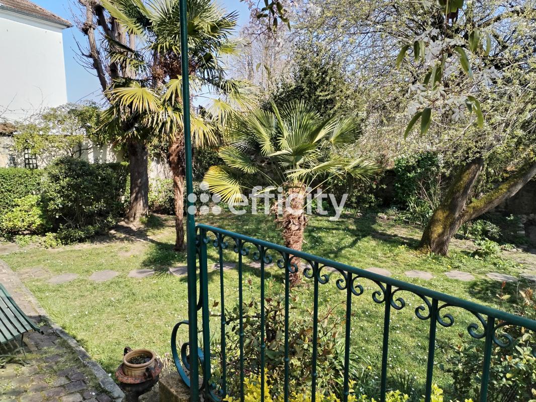 Maison 7 Pièce(s) Pontoise - Photo 19