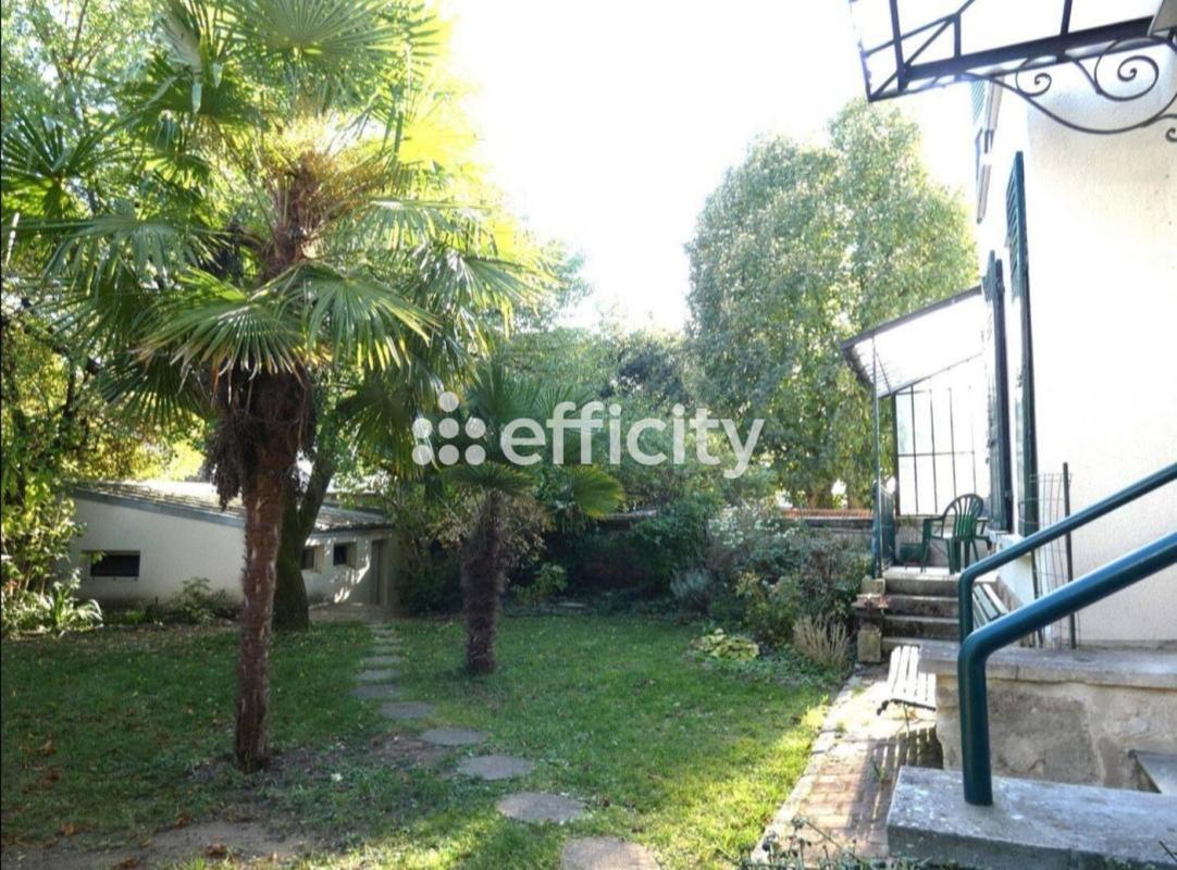 Maison 7 Pièce(s) Pontoise - Photo 20