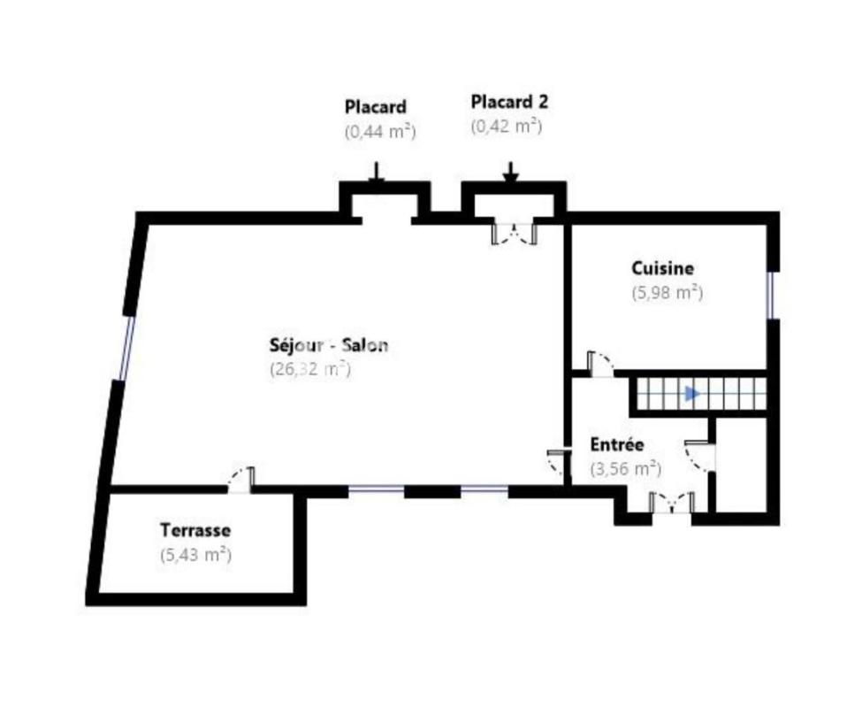 Maison 7 Pièce(s) Pontoise - Photo 21