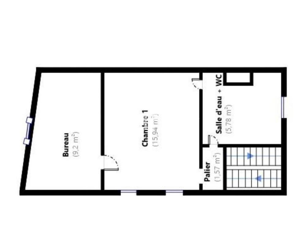 Maison 7 Pièce(s) Pontoise - Photo 22