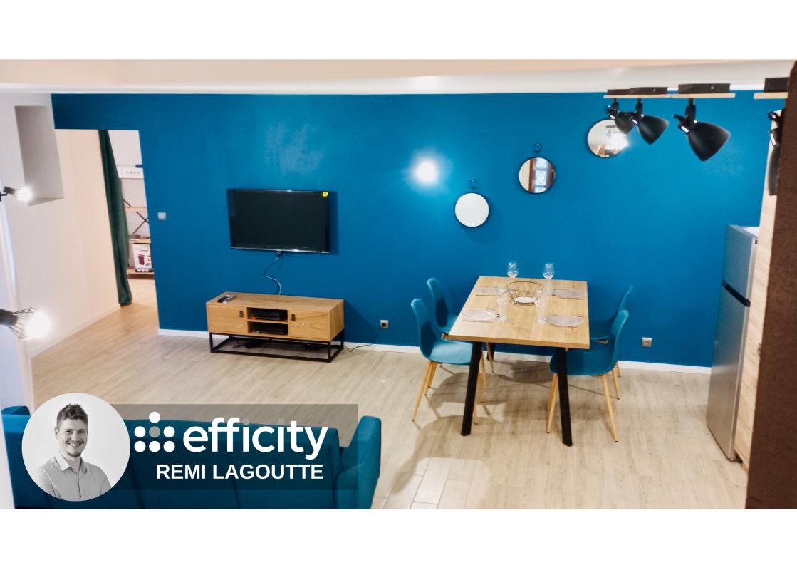 Maison 4 Pièce(s) Thiers