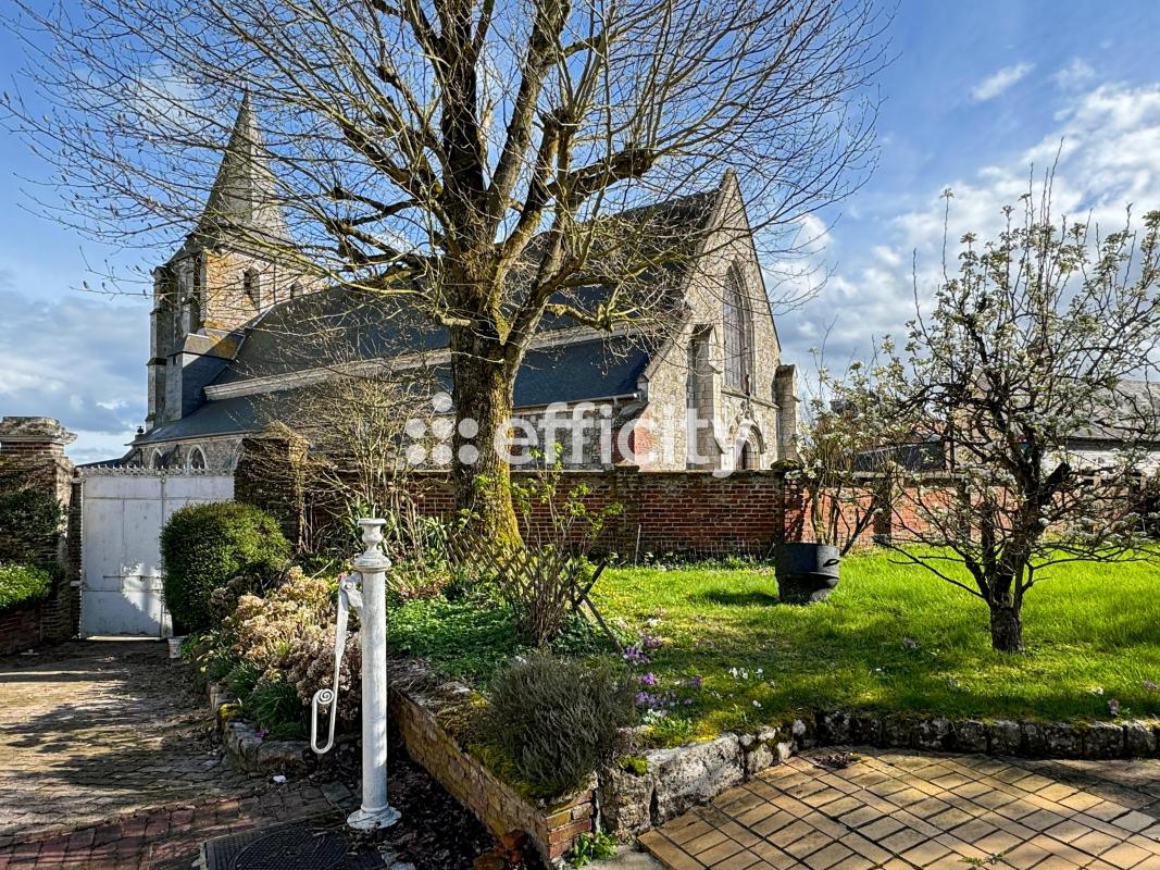 Maison 7 Pièce(s) Feuquières - Photo 2