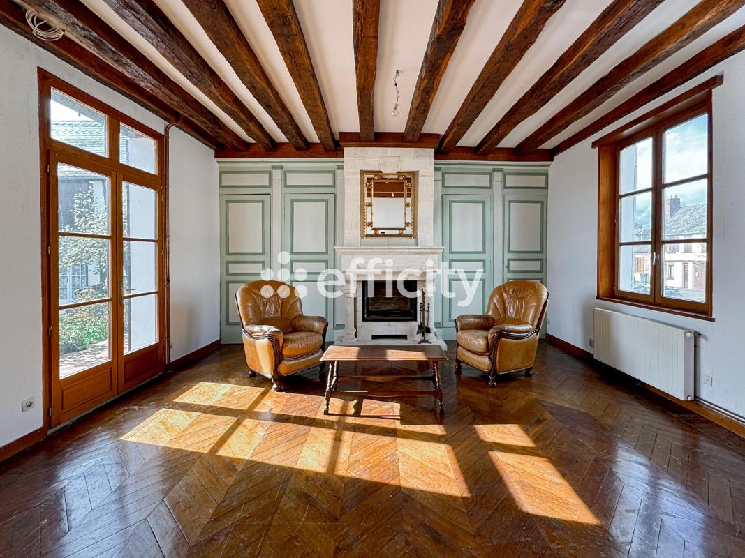 Maison 7 Pièce(s) Feuquières - Photo 4
