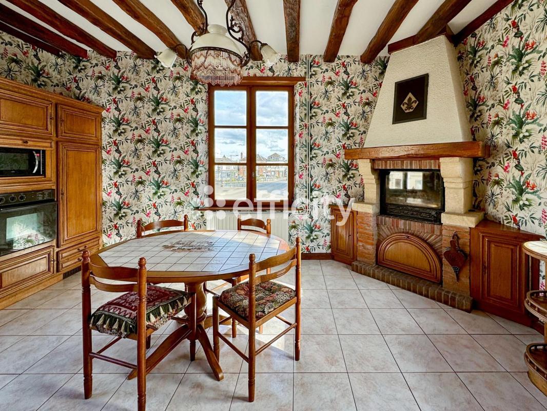 Maison 7 Pièce(s) Feuquières - Photo 6