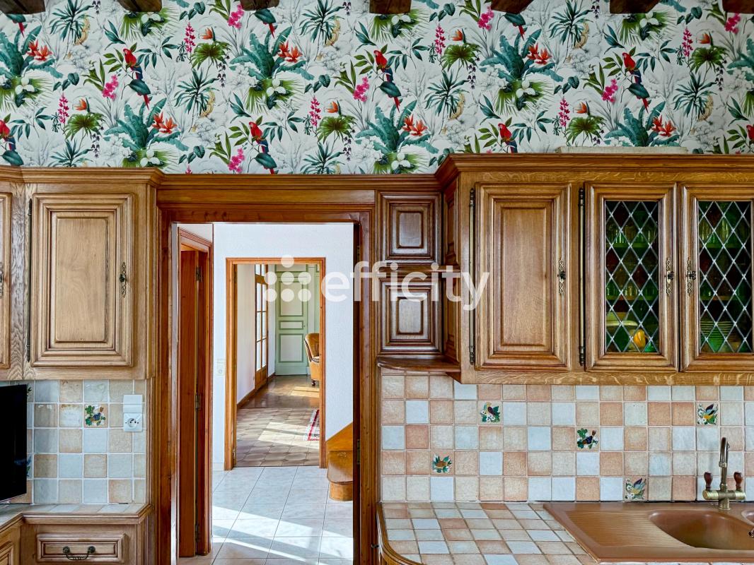 Maison 7 Pièce(s) Feuquières - Photo 8