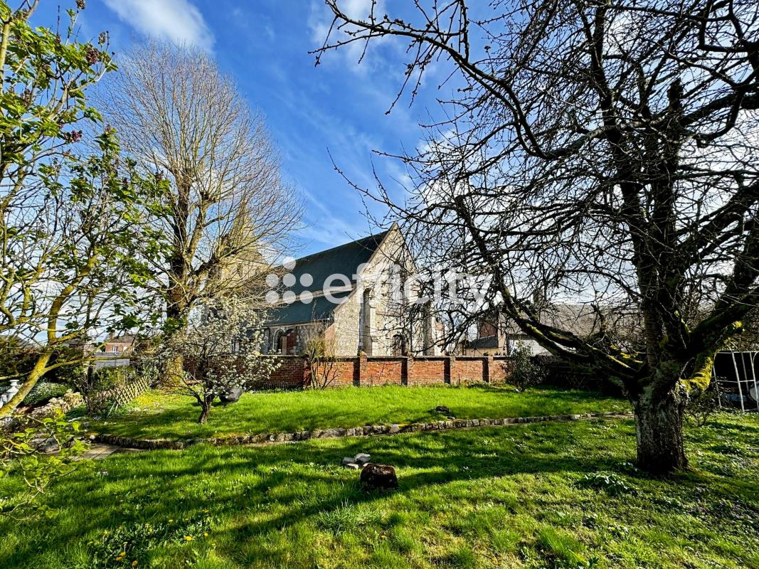 Maison 7 Pièce(s) Feuquières - Photo 11