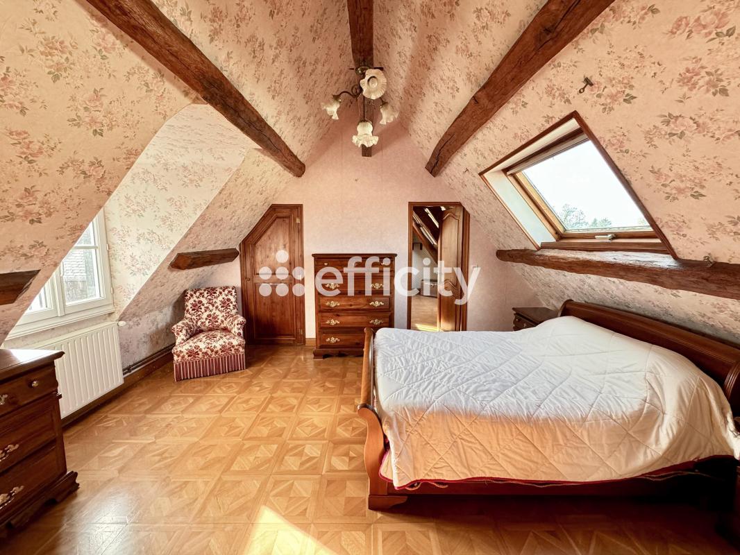 Maison 7 Pièce(s) Feuquières - Photo 13
