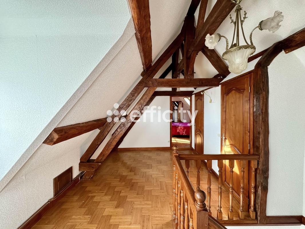 Maison 7 Pièce(s) Feuquières - Photo 14