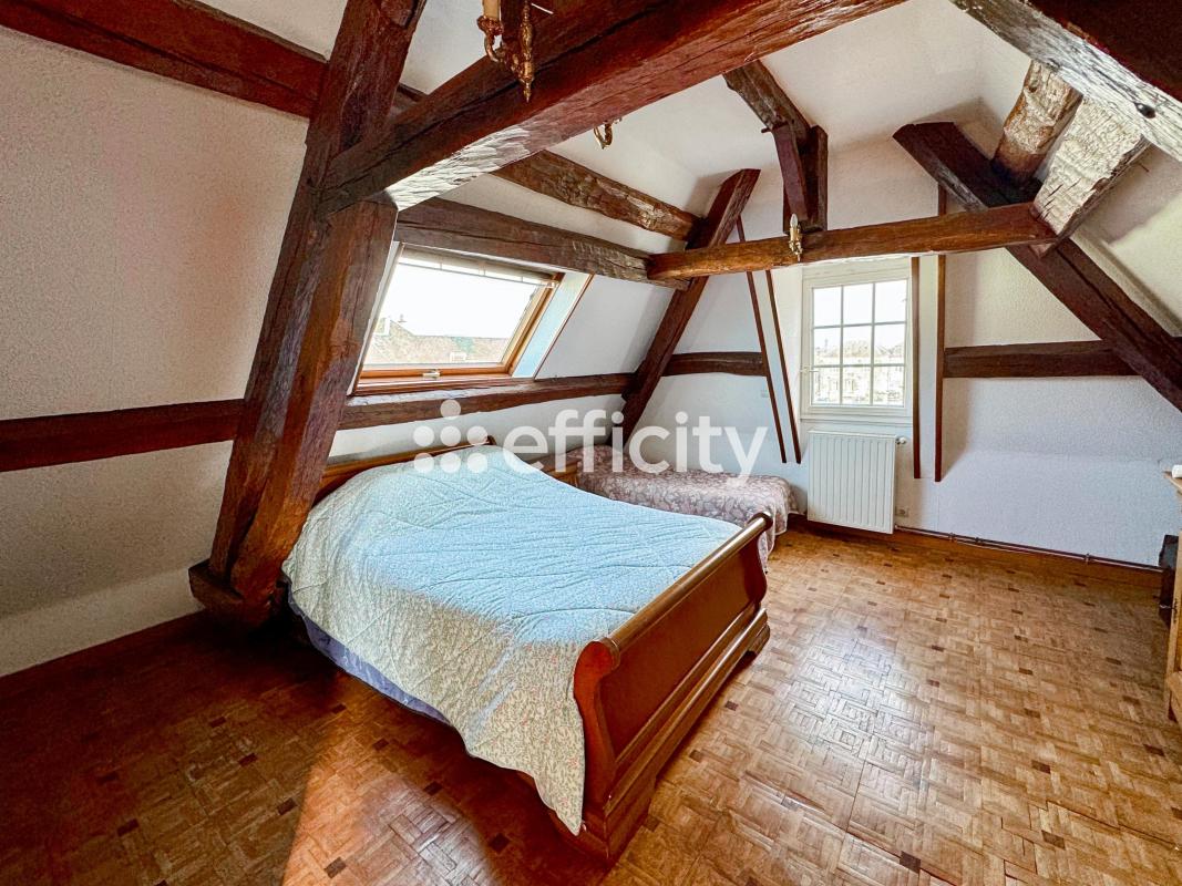 Maison 7 Pièce(s) Feuquières - Photo 15
