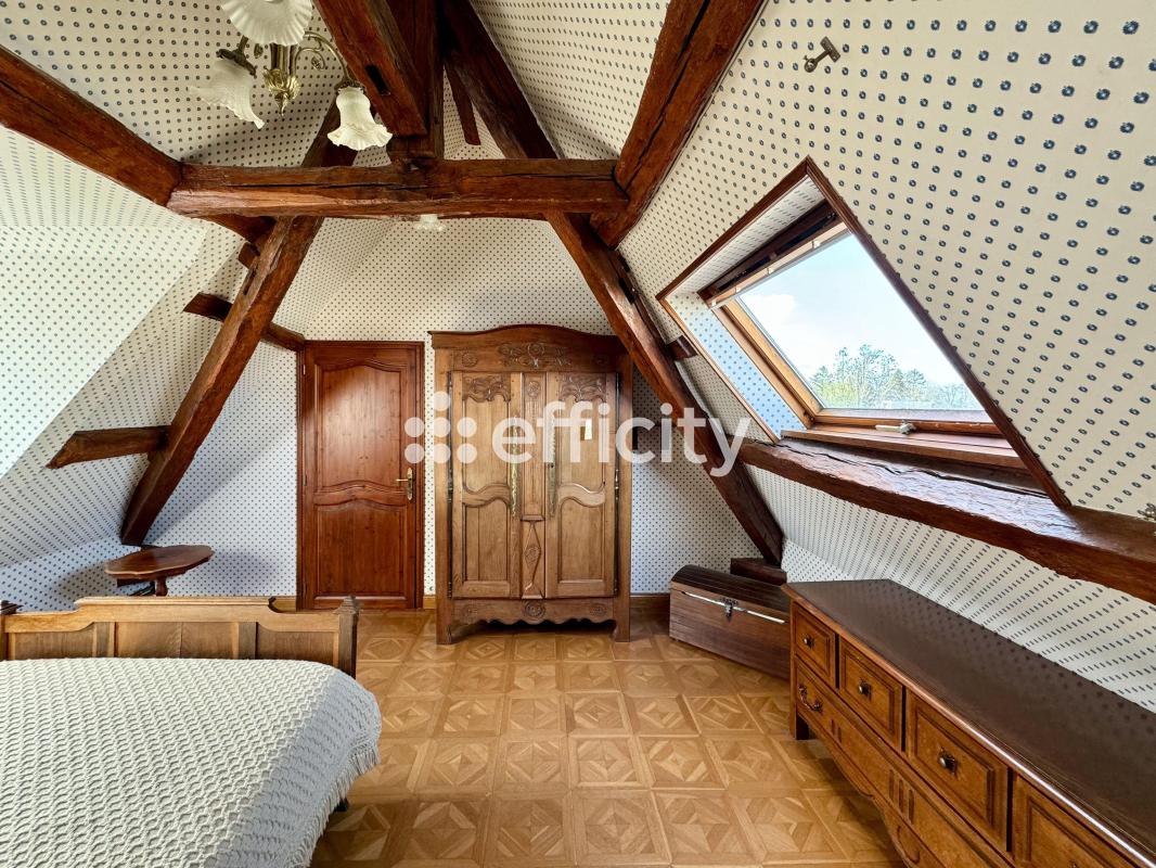 Maison 7 Pièce(s) Feuquières - Photo 16