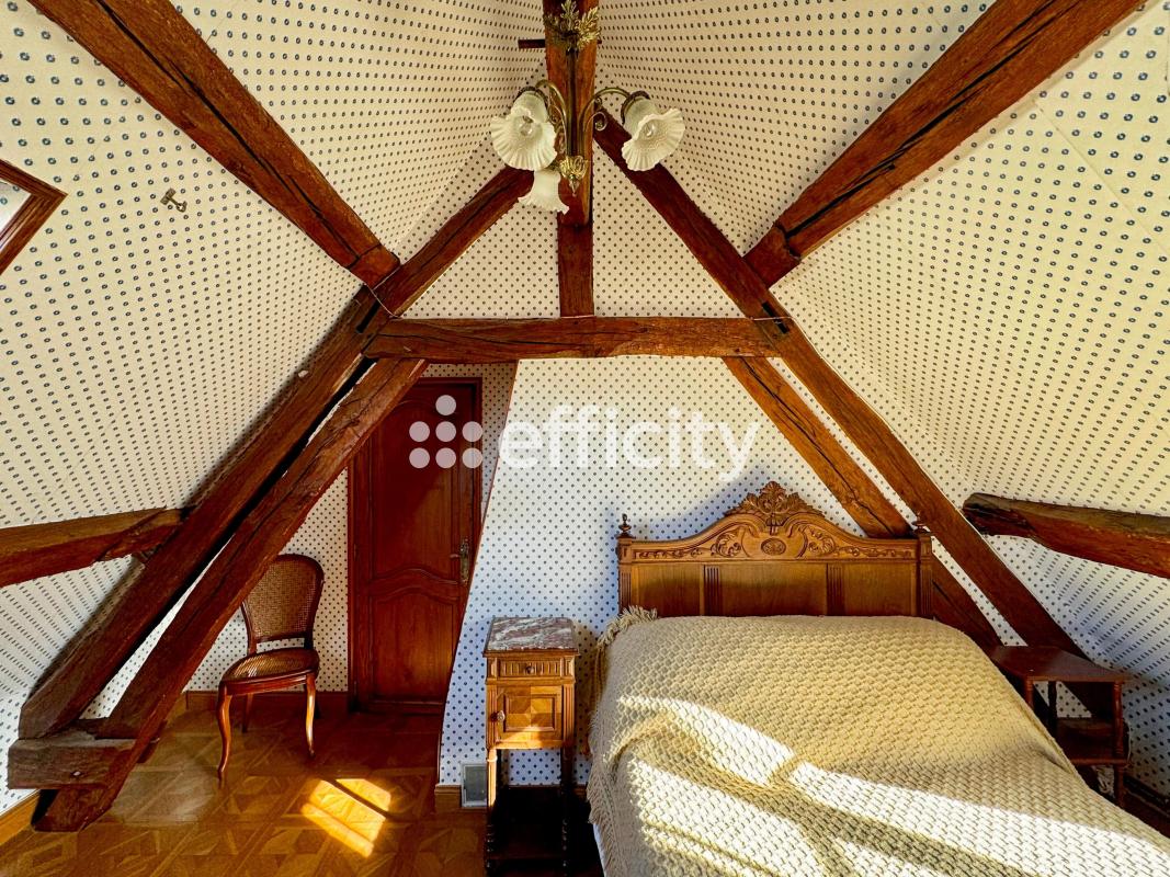 Maison 7 Pièce(s) Feuquières - Photo 17