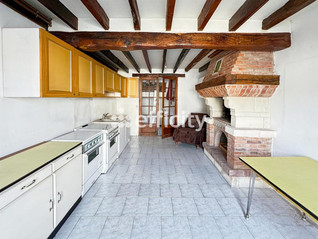 Maison 7 Pièce(s) Feuquières - Photo 18