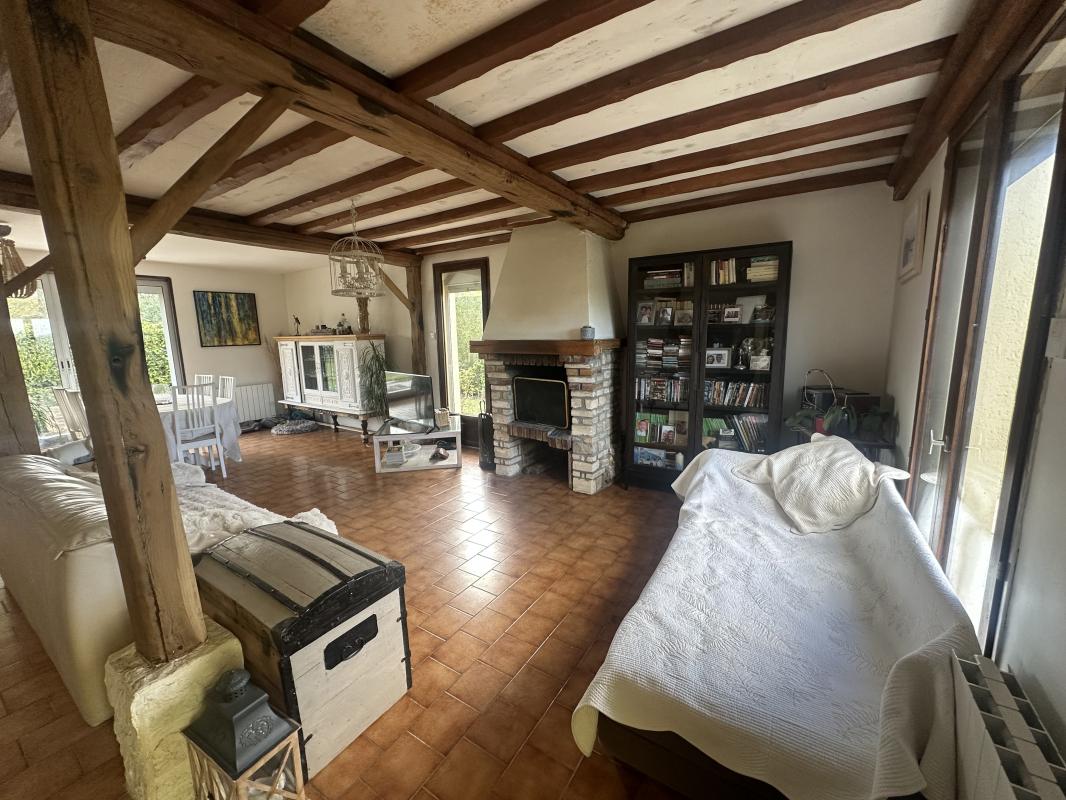Maison 5 Pièce(s) Trouville-sur-Mer - Photo 4