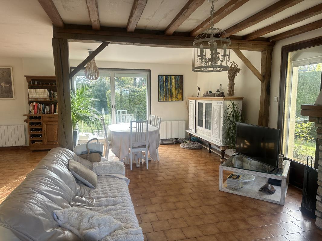 Maison 5 Pièce(s) Trouville-sur-Mer - Photo 6