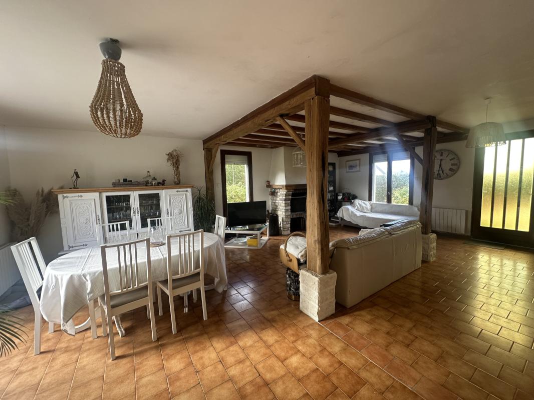 Maison 5 Pièce(s) Trouville-sur-Mer - Photo 7