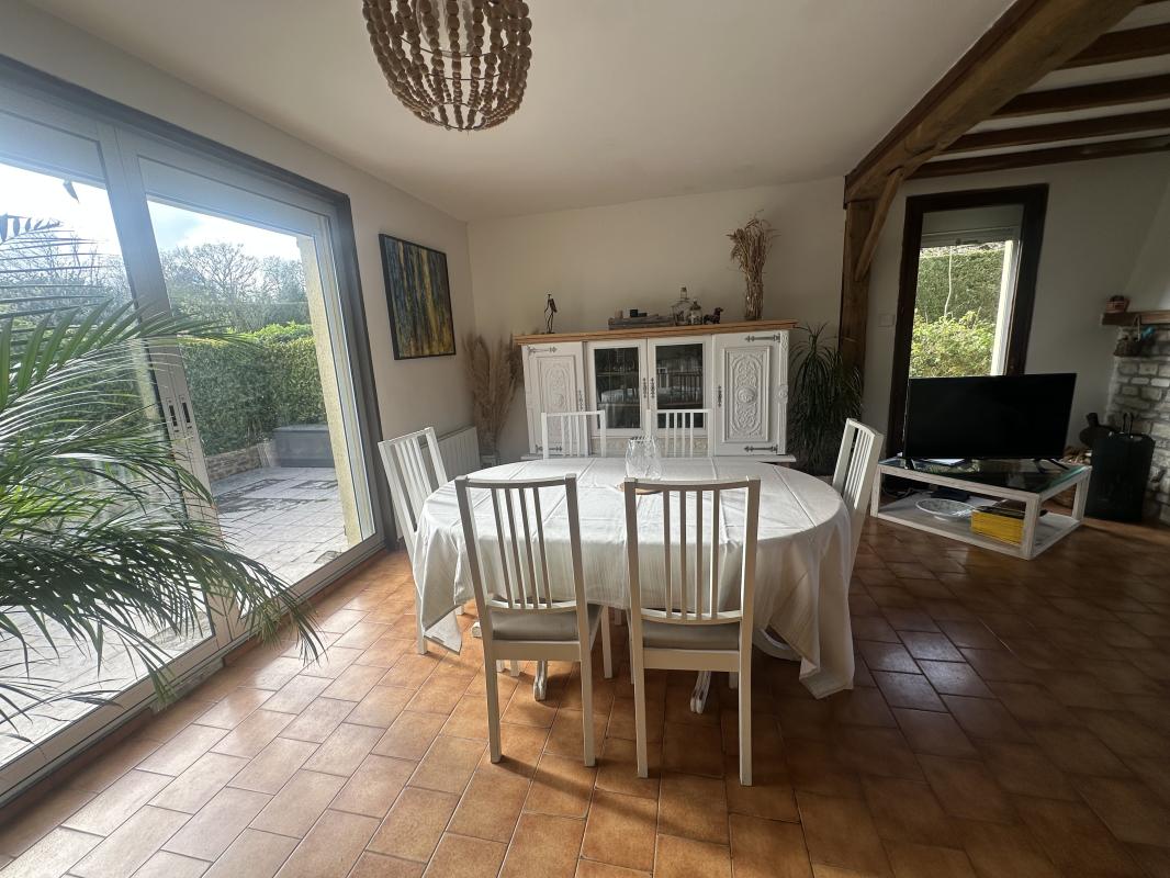 Maison 5 Pièce(s) Trouville-sur-Mer - Photo 8