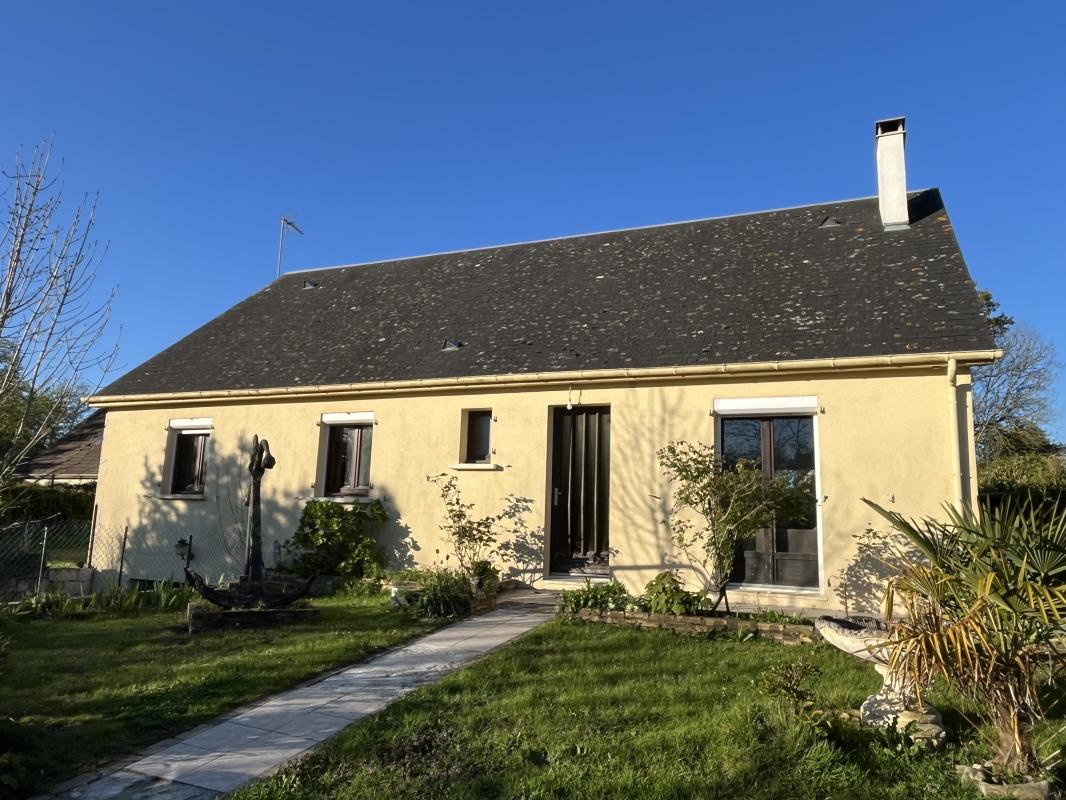 Maison 5 Pièce(s) Trouville-sur-Mer - Photo 2