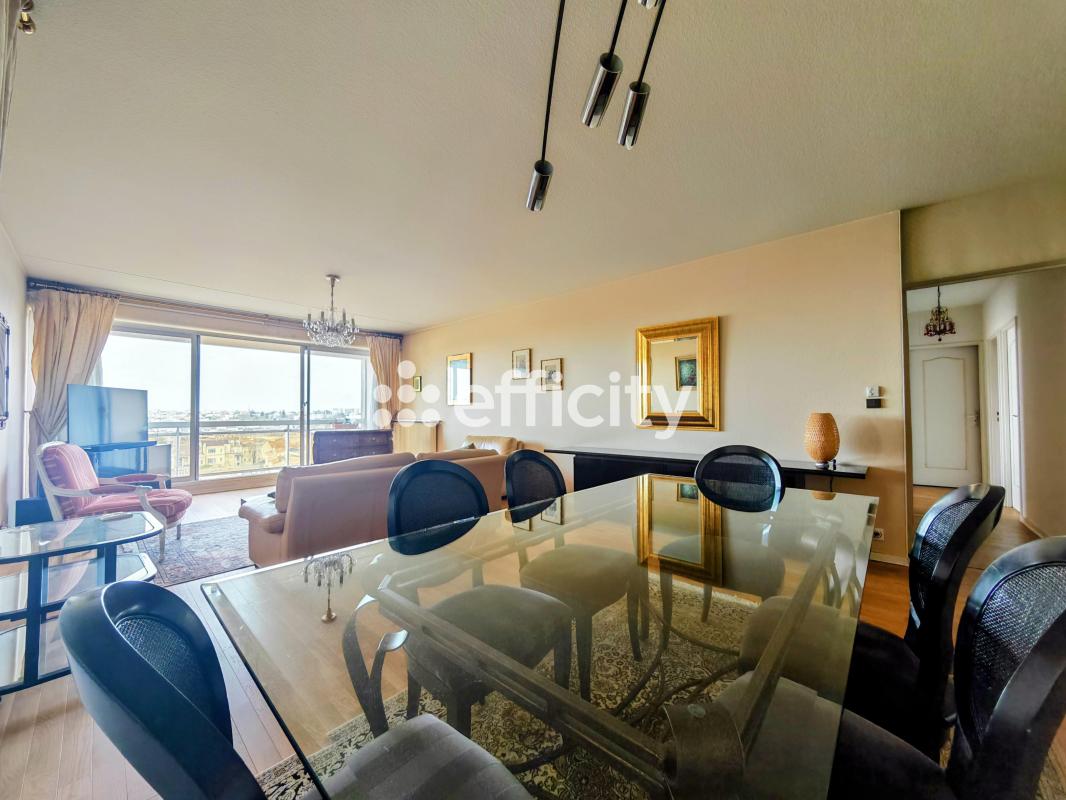 Appartement 4 Pièce(s) Bordeaux - Photo 7