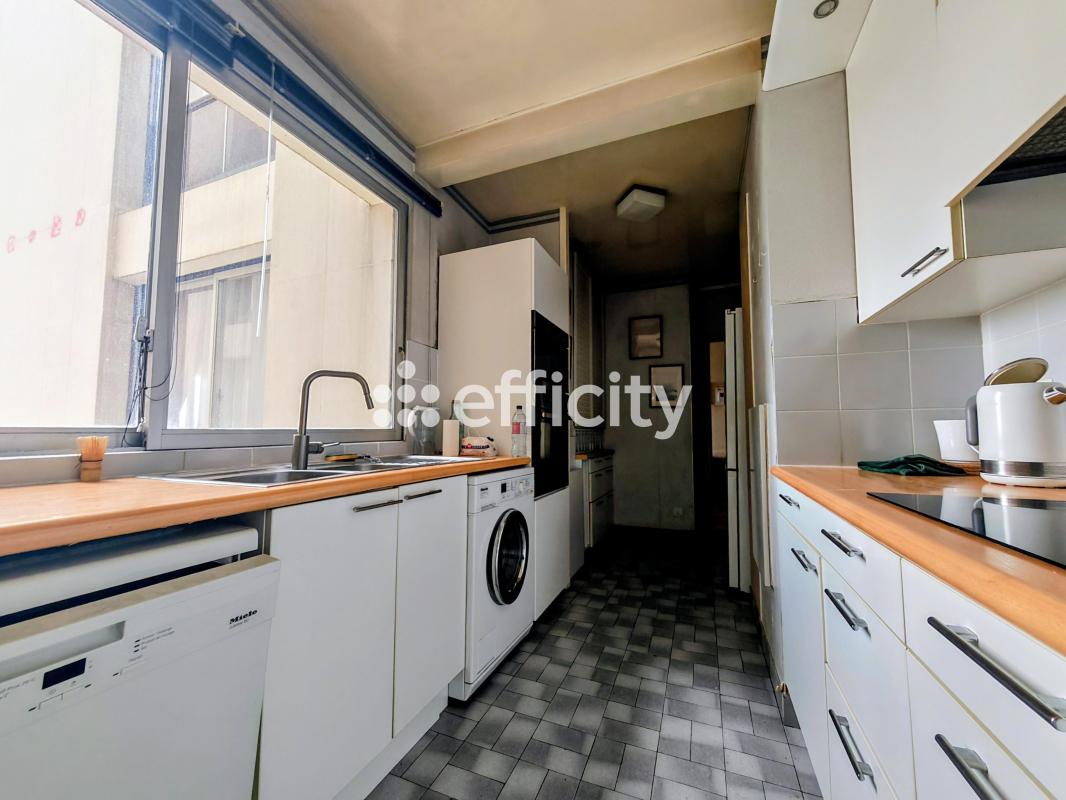 Appartement 4 Pièce(s) Bordeaux - Photo 9