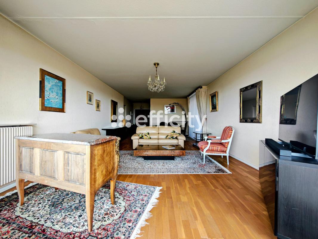 Appartement 4 Pièce(s) Bordeaux - Photo 5