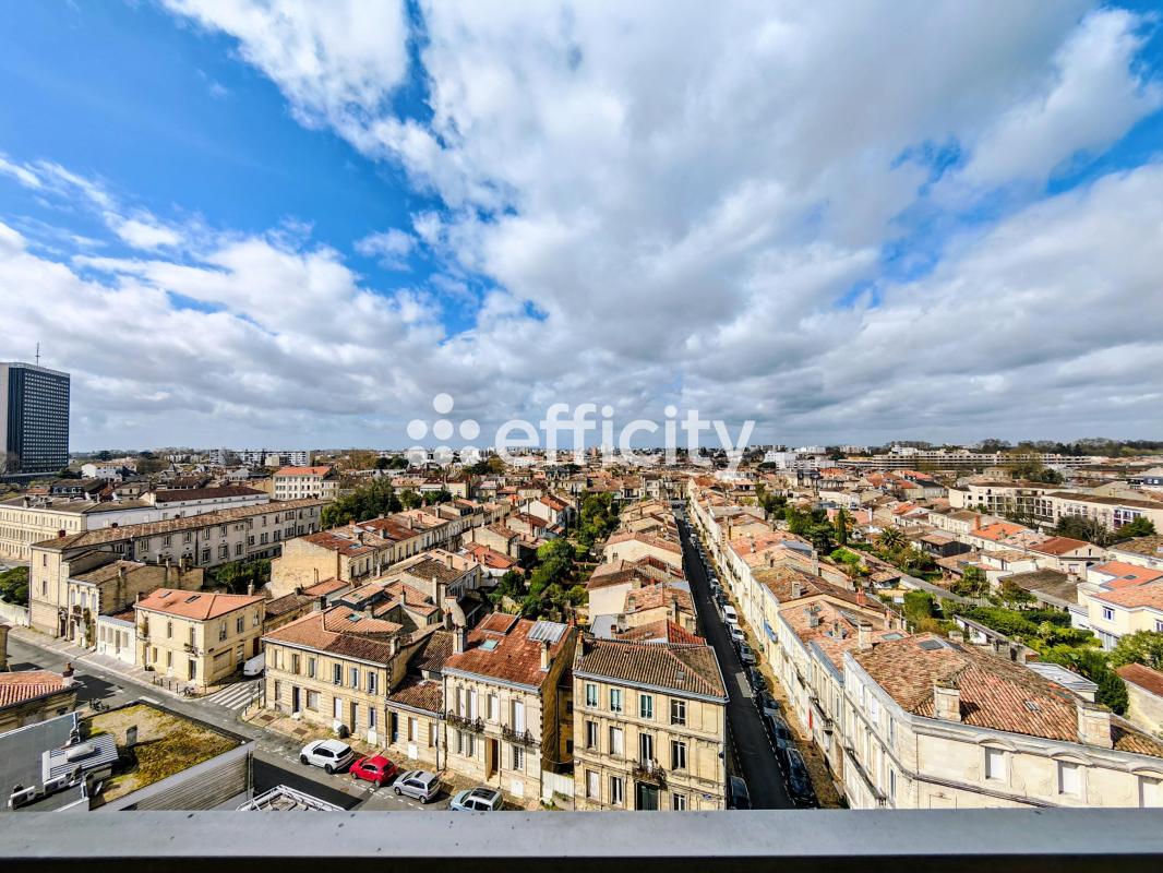 Appartement 4 Pièce(s) Bordeaux - Photo 6
