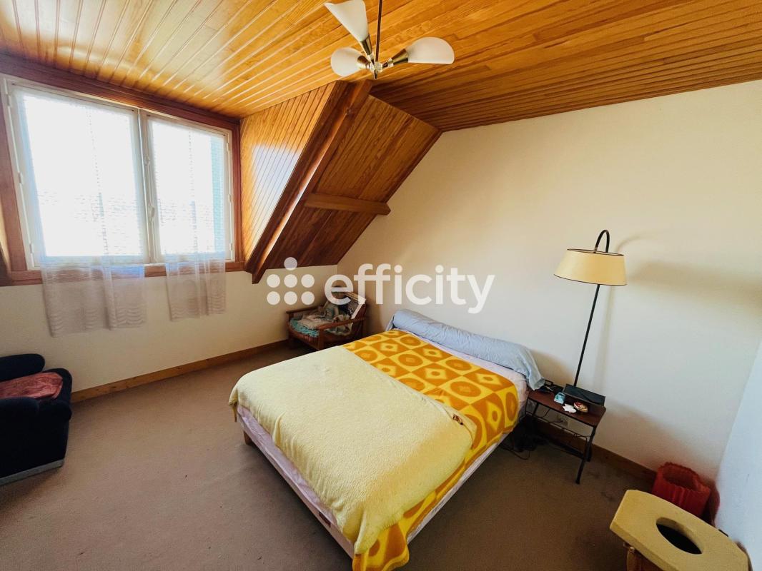 Maison de ville 5 Pièce(s) Inzinzac-Lochrist