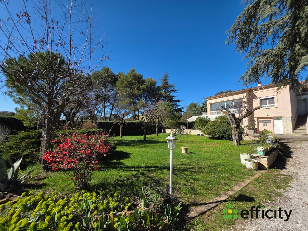 Maison 6 Pièce(s) Oraison - Photo 2