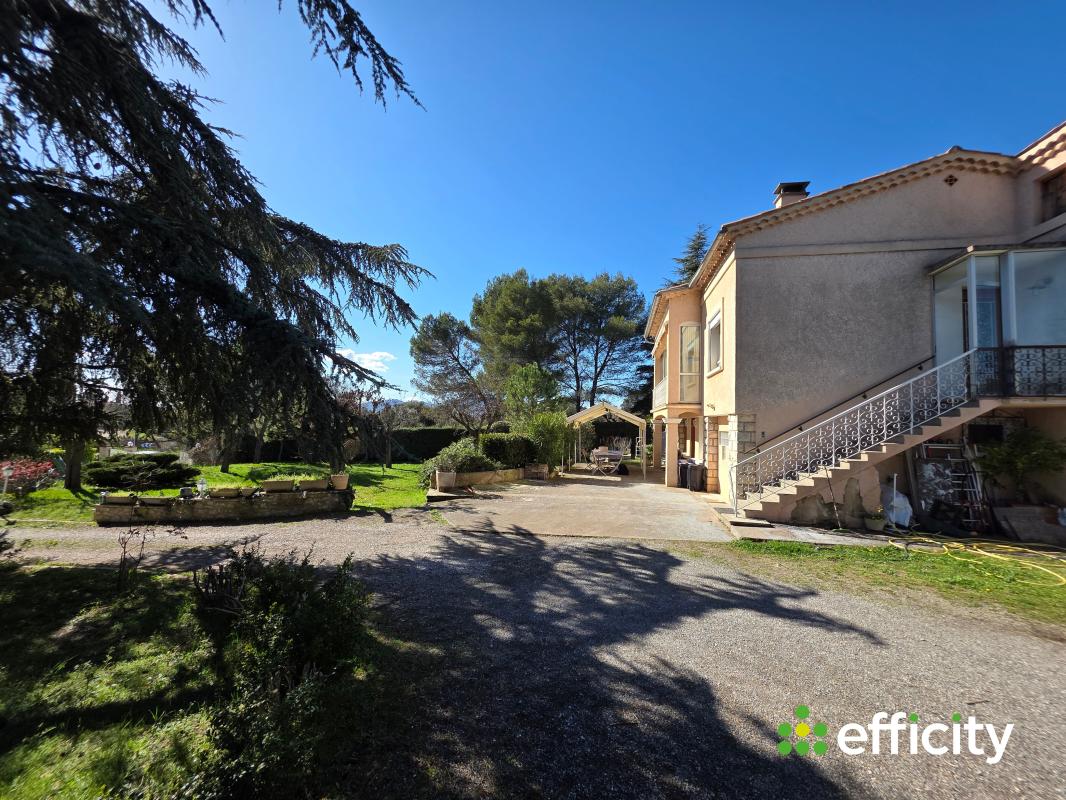 Maison 6 Pièce(s) Oraison - Photo 17