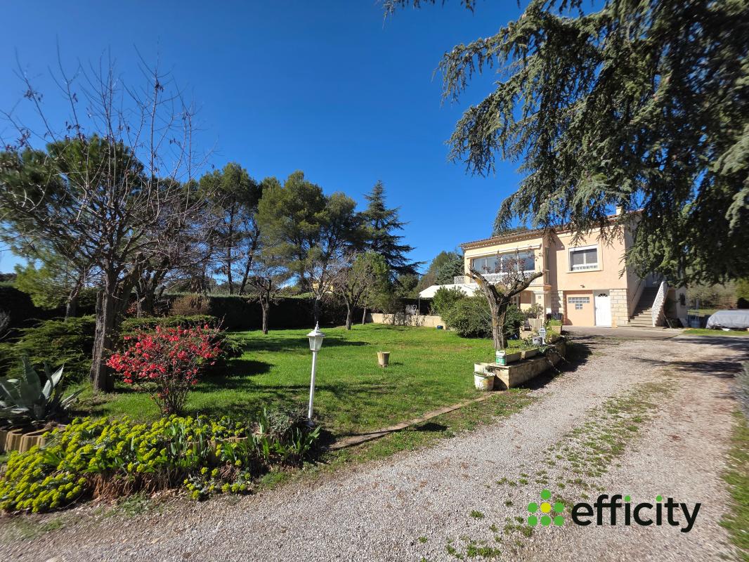 Maison 6 Pièce(s) Oraison - Photo 19