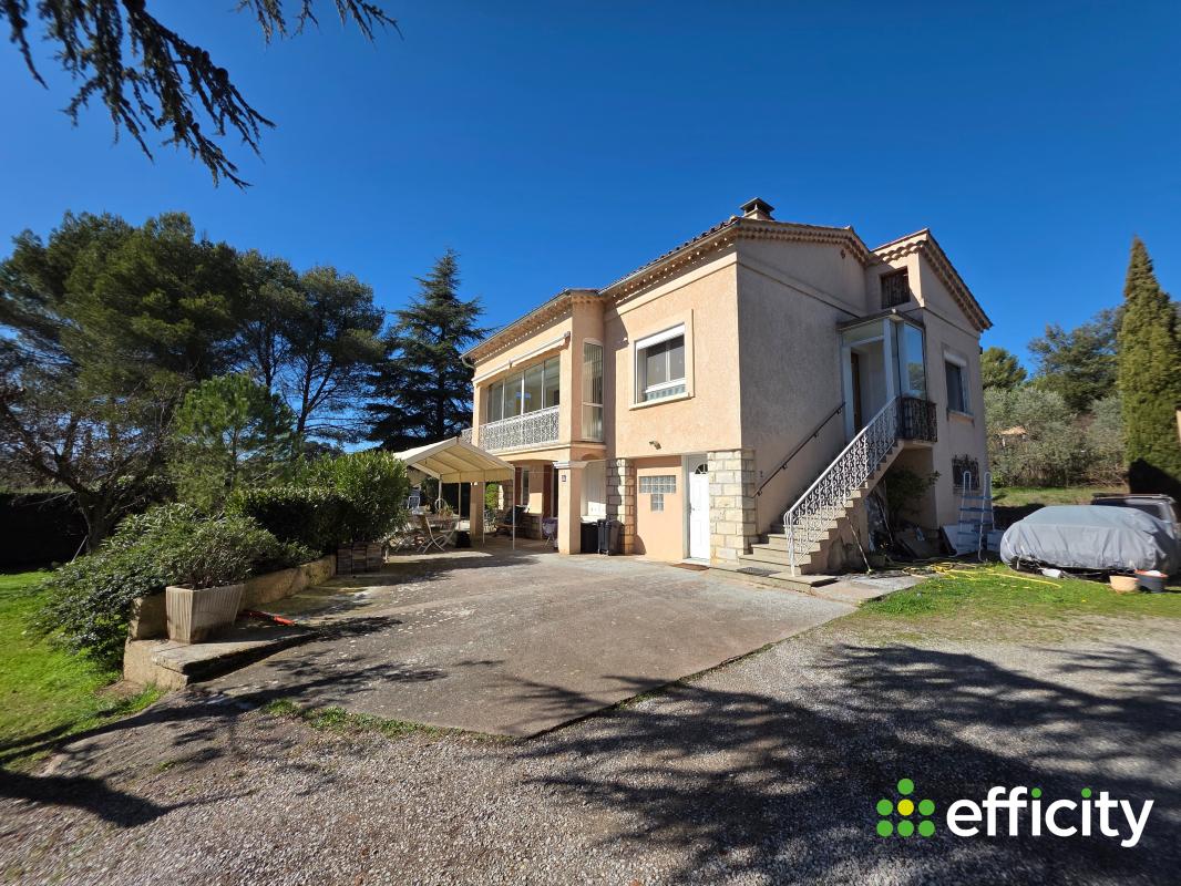 Maison 6 Pièce(s) Oraison - Photo 20