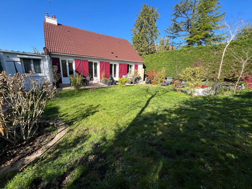 Pavillon 7 Pièce(s) Pontault-Combault