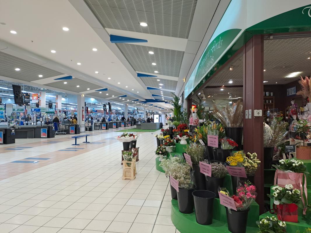 Commerce  Viry-Châtillon - Photo 2