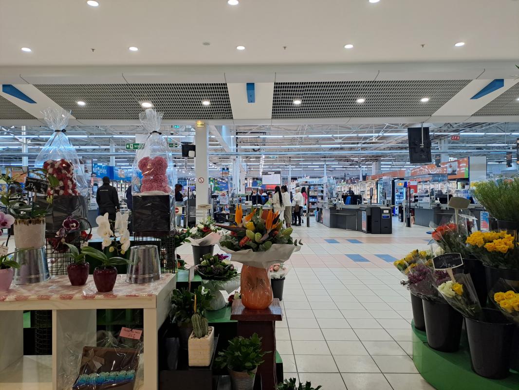 Commerce  Viry-Châtillon - Photo 4