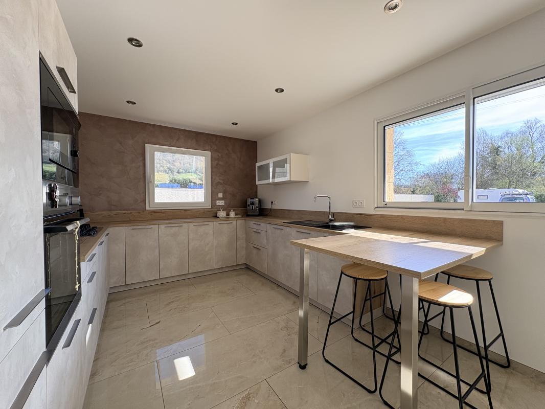 Pavillon 4 Pièce(s) Saint-Savin