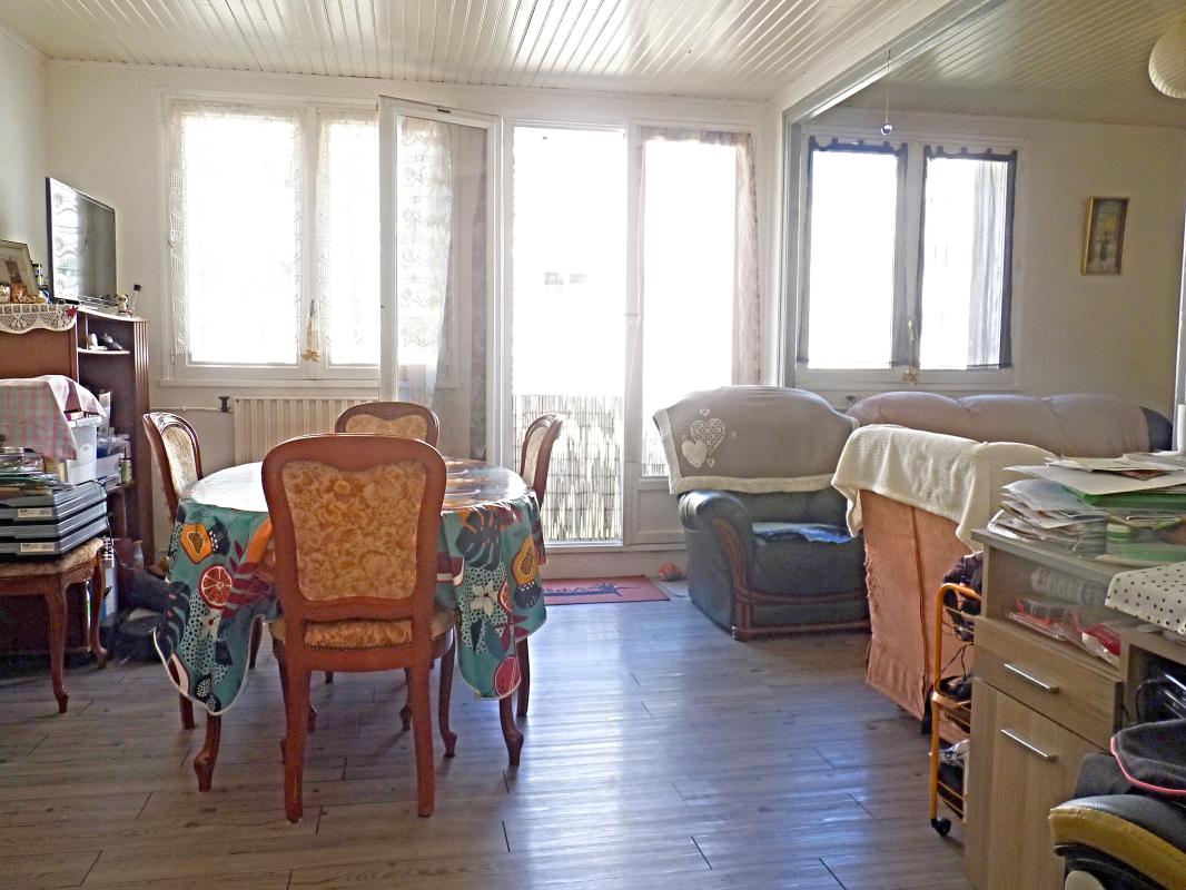 Appartement 4 Pièce(s) Brest