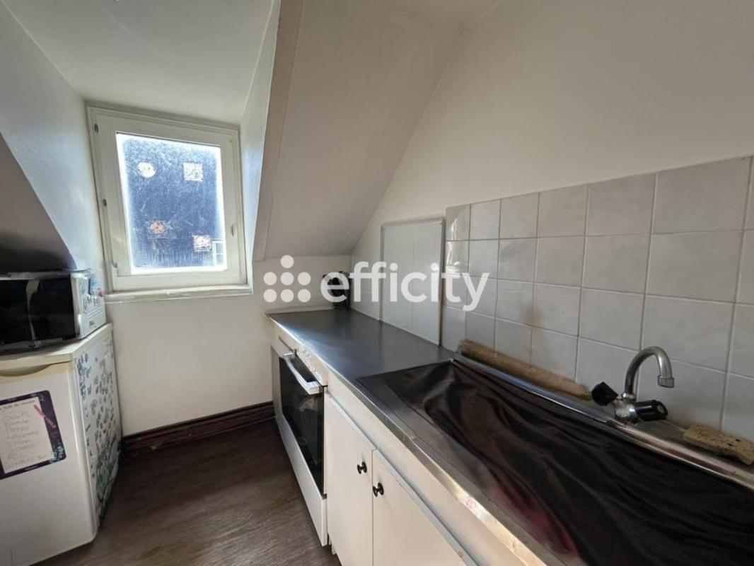 Immeuble  Saint-Brieuc - Photo 6