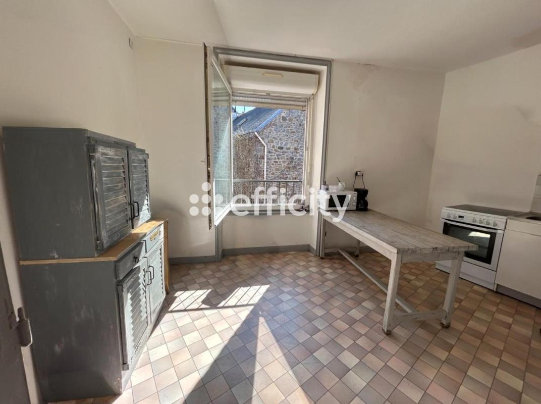 Immeuble  Saint-Brieuc - Photo 9