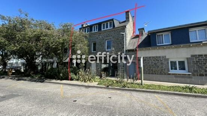 Immeuble  Saint-Brieuc