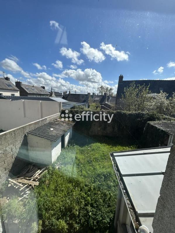 Immeuble  Saint-Brieuc - Photo 3