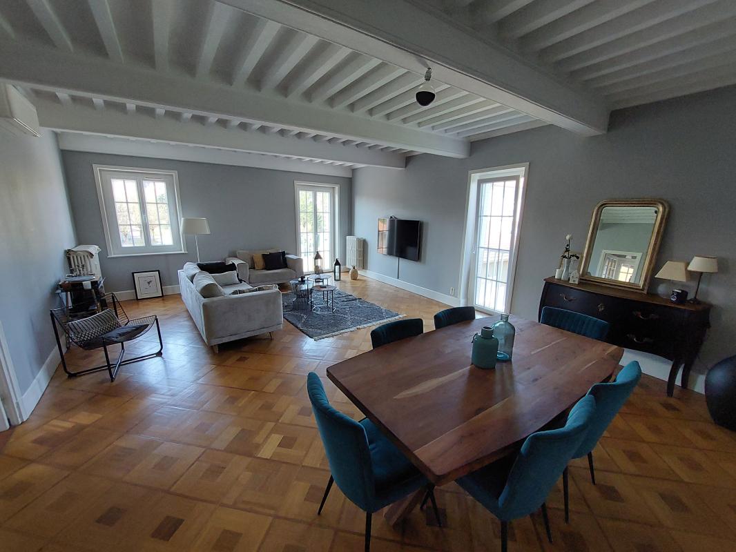 Appartement 5 Pièce(s) Pierre-Bénite - Photo 4